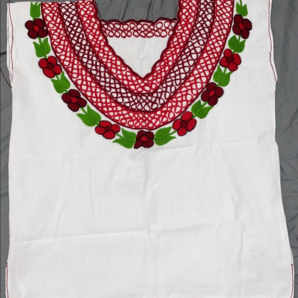 Brand new handmade blouse